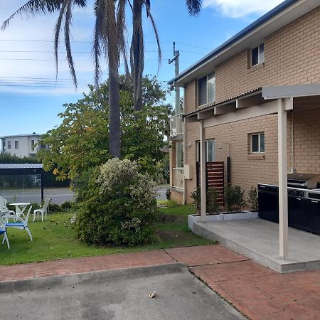 Dolphins Of Mollymook Motel Buitenkant foto